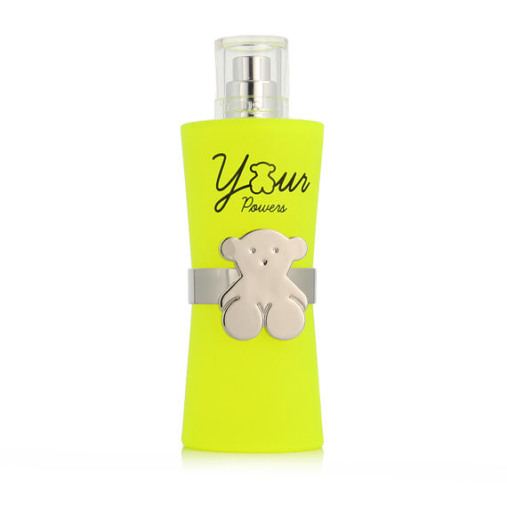 Tous Your Powers Eau De Toilette 90 ml (woman)