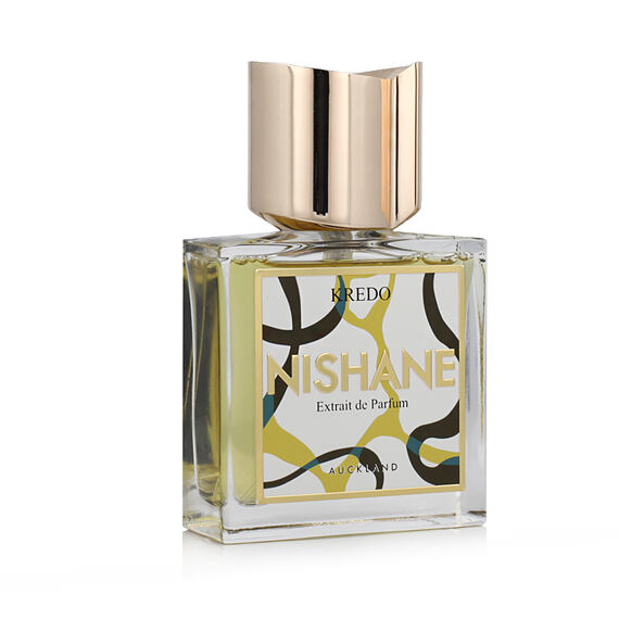 Nishane Kredo Extrait de Parfum 50 ml (unisex)