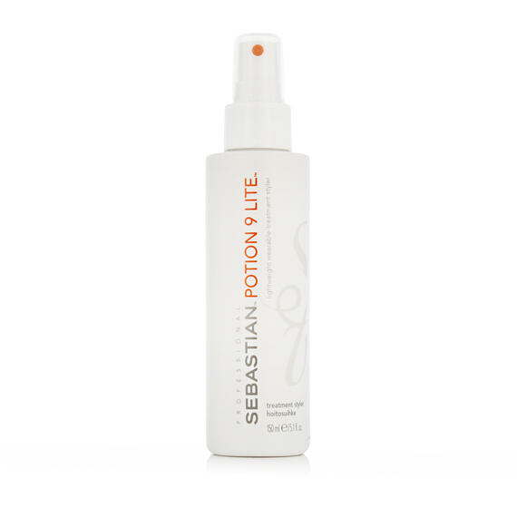 Sebastian Professional Potion 9 Lite Lightweight Wearable-Treatment Styler 150 ml