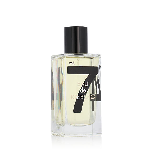 Iceberg Eau de Iceberg For Him Eau De Toilette 100 ml (man)