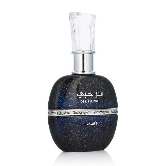 Lattafa Ser Hubbee Eau De Parfum 100 ml (woman)
