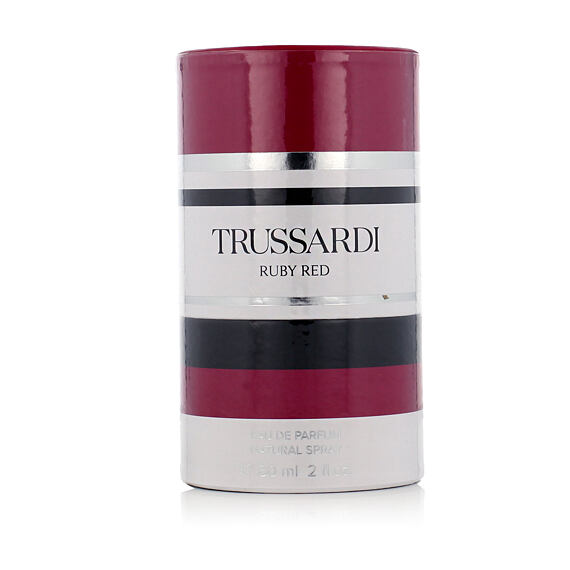Trussardi Ruby Red Eau De Parfum 60 ml (woman)