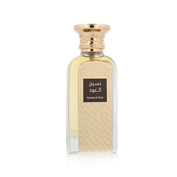 Zimaya Naseej Al Oud Eau De Parfum 50 ml (unisex)