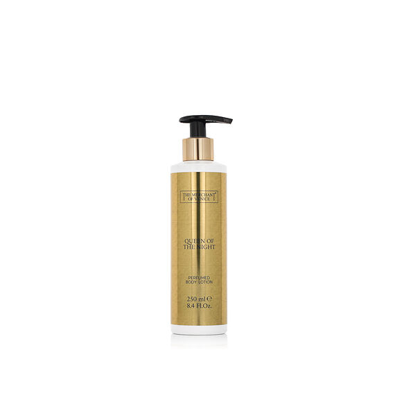 The Merchant of Venice Queen of The Night Körperlotion 250 ml (woman)