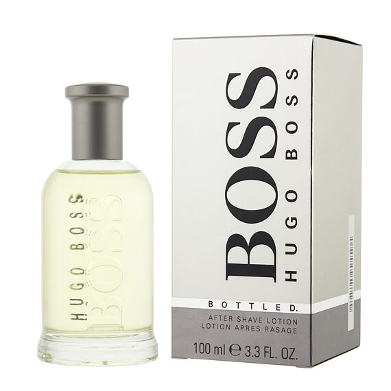 Hugo Boss Boss Bottled After Shave Lotion 100 ml (man)