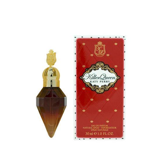 Katy Perry Killer Queen Eau De Parfum 30 ml (woman)