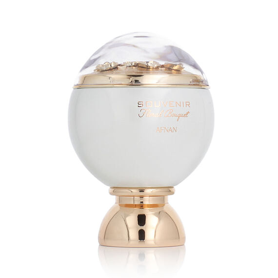 Afnan Souvenir Floral Bouquet Eau De Parfum 100 ml (woman)