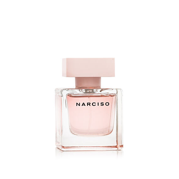 Narciso Rodriguez Narciso Eau de Parfum Cristal Eau De Parfum 50 ml (woman)