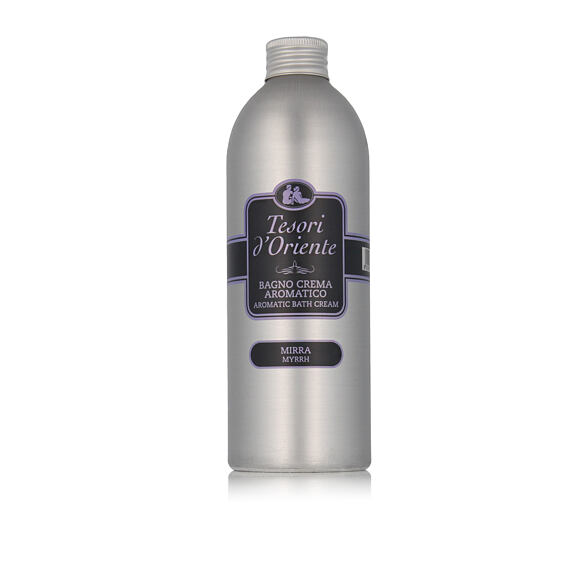 Tesori d'Oriente Mirra Schaumbad 500 ml (unisex)