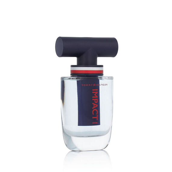 Tommy Hilfiger Impact Spark Eau De Toilette 50 ml (man)