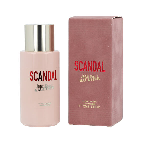 Jean Paul Gaultier Scandal Duschgel 200 ml (woman)