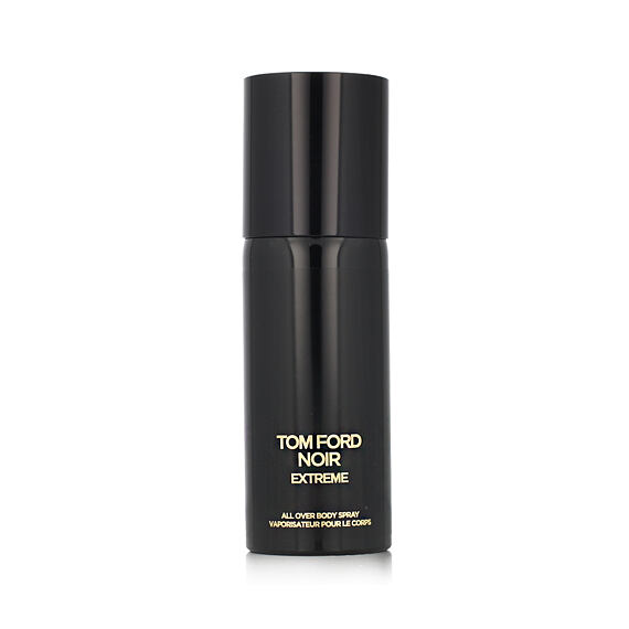 Tom Ford Noir Extreme Körperspray 150 ml (man)