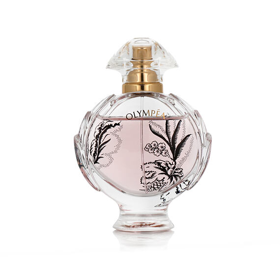 Paco Rabanne Olympéa Blossom Eau De Parfum Florale 30 ml (woman)