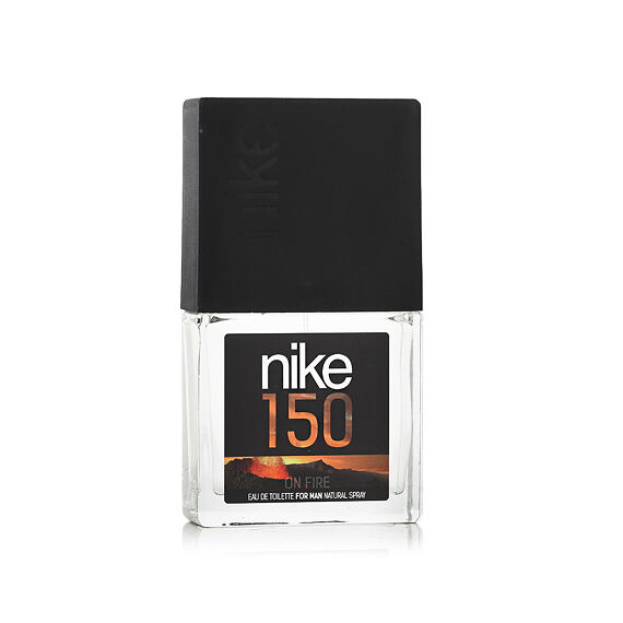 Nike 150 On Fire Eau De Toilette 30 ml (man)
