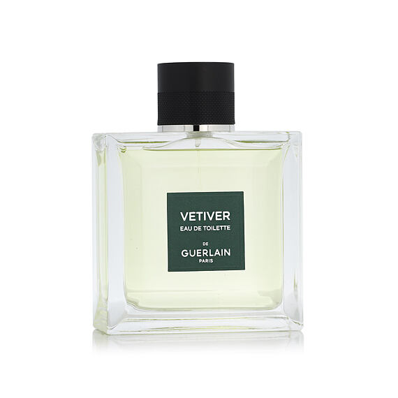 Guerlain Vetiver Eau De Toilette 100 ml (man)