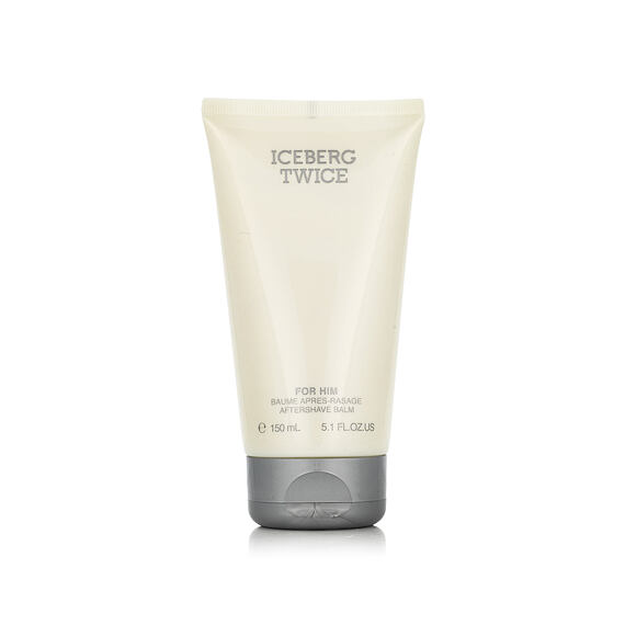 Iceberg Twice For Him After Shave Balsam 150 ml (man)