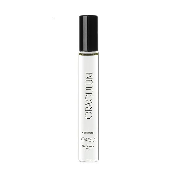 Oraculum 04:20 HEDONIST Parfümiertes Öl 10 ml (unisex)