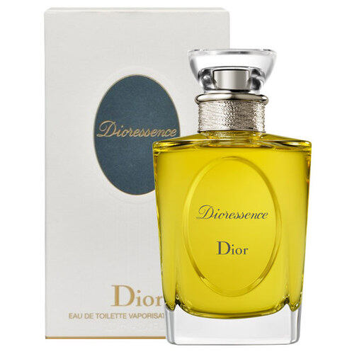 Dior Christian Dior Dioressence Eau De Toilette 100 ml (woman)