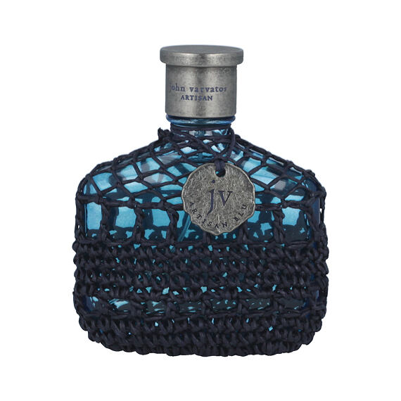 John Varvatos Artisan Blu Eau De Toilette 75 ml (man)