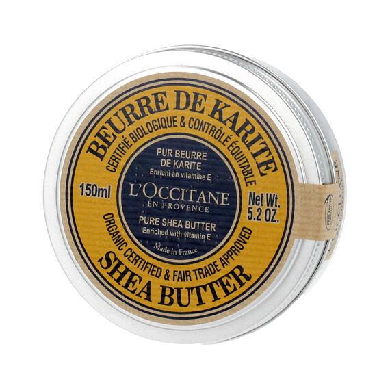 L'Occitane Pure Shea Butter 150 ml