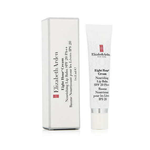 Elizabeth Arden Eight Hour Cream Nourishing Lip Balm SPF 20 PA++ 14,8 ml