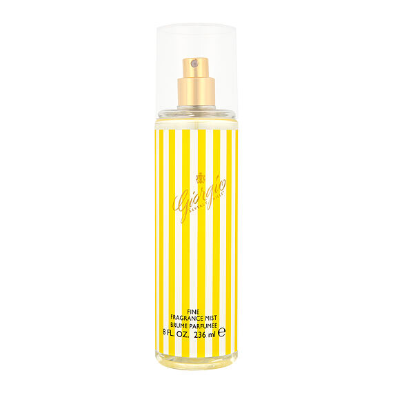 Giorgio Beverly Hills Giorgio for Women Bodyspray 236 ml (woman)
