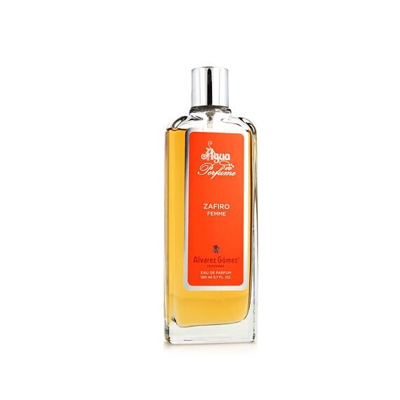Alvarez Gómez Aqua de Perfume Zafiro Femme Eau De Parfum 150 ml (woman)