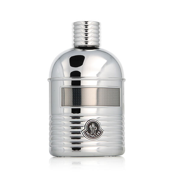 Moncler Pour Homme Eau De Parfum - nachfüllbar 150 ml (man)