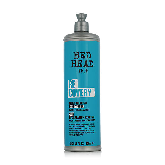 Tigi Bed Head Recovery Moisture Rush Conditioner 600 ml