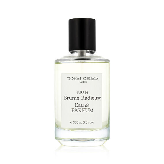 Thomas Kosmala No.6 Brume Radieuse Eau De Parfum 100 ml (unisex)