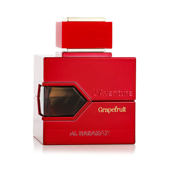 Al Haramain L'Aventure Grapefruit Extrait de Parfum 100 ml (unisex)