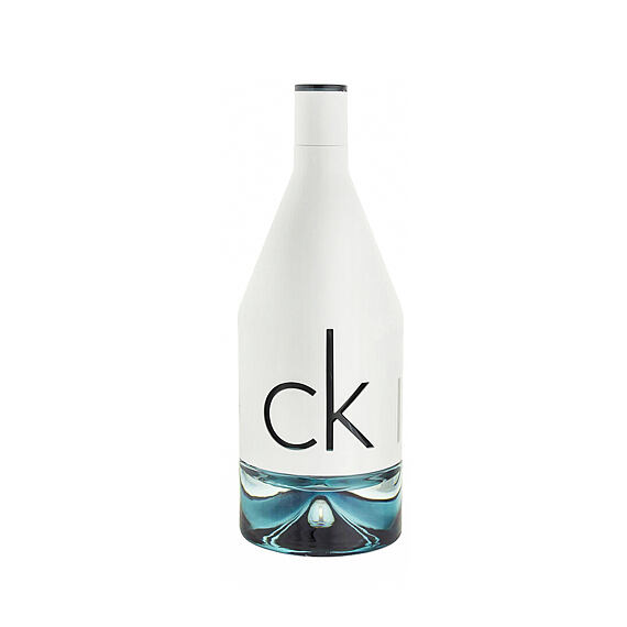 Calvin Klein CK In2U for Him Eau De Toilette 150 ml (man)