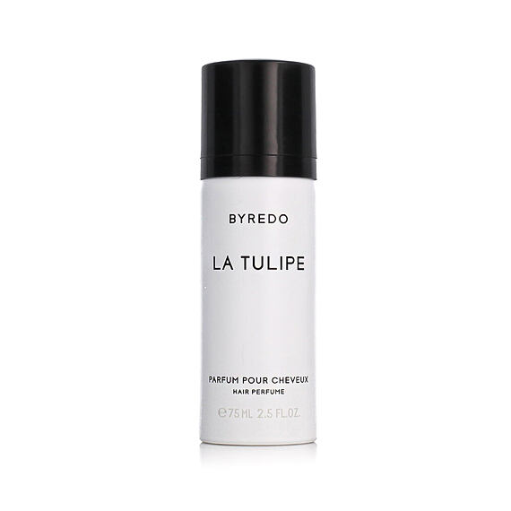 Byredo La Tulipe Haarparfum 75 ml (unisex)