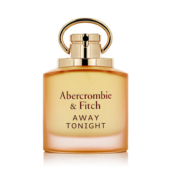 Abercrombie & Fitch Away Tonight Woman Eau De Parfum 100 ml (woman)