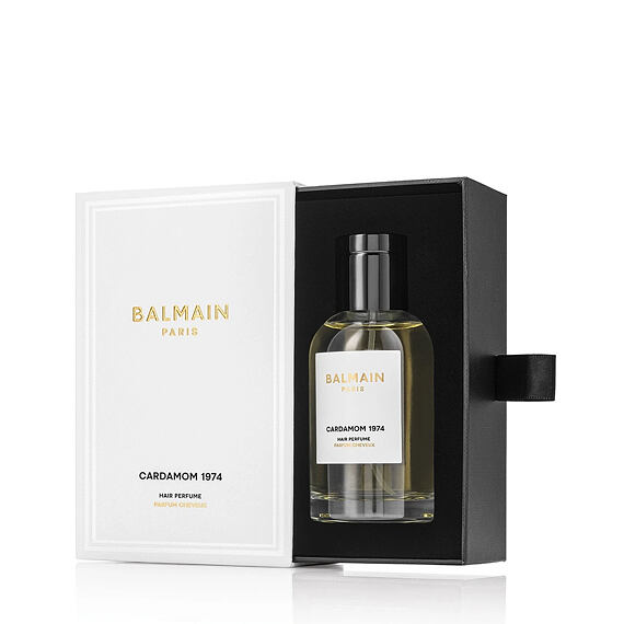 Balmain Hair Cardamom 1974 Haarparfum 100 ml (man)