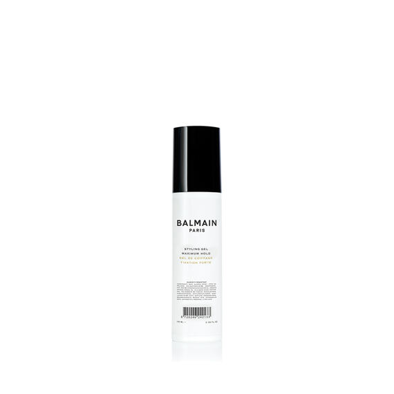 Balmain Hair Couture Styling Gel Maximum Hold 100 ml
