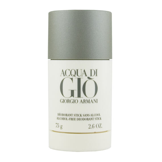 Giorgio Armani Acqua di Giò Pour Homme Deostick 75 ml (man)