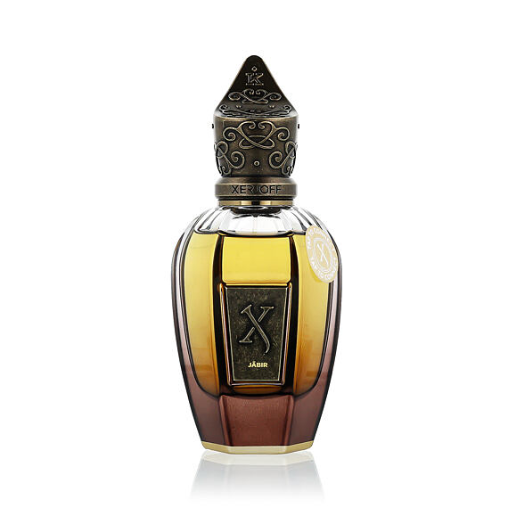 Xerjoff Jabir Parfum 50 ml (unisex)