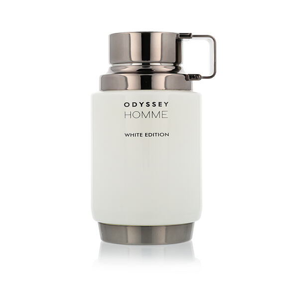 Armaf Odyssey Homme White Edition Eau De Parfum 200 ml (man)