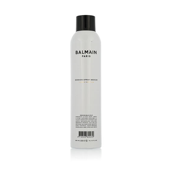 Balmain Hair Couture Session Spray Medium 300 ml