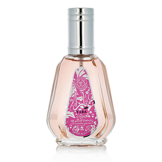 Ard Al Zaafaran Yara Eau De Parfum 50 ml (woman)