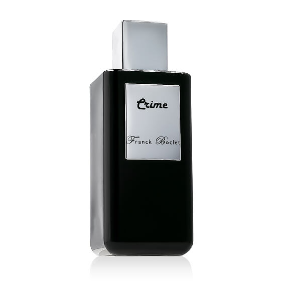 Franck Boclet Crime Extrait de Parfum 100 ml (unisex)