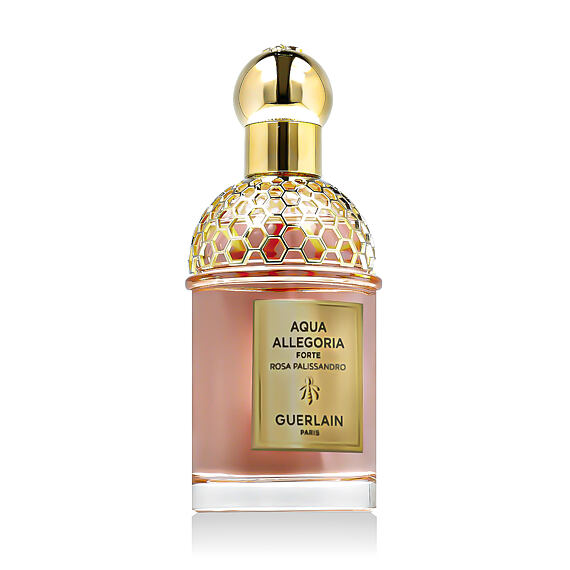 Guerlain Aqua Allegoria Forte Rosa Palissandro Eau De Parfum - nachfüllbar 75 ml (woman)