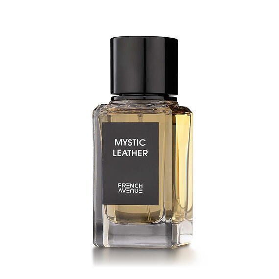 French Avenue Mystic Leather Eau De Parfum 100 ml (unisex)