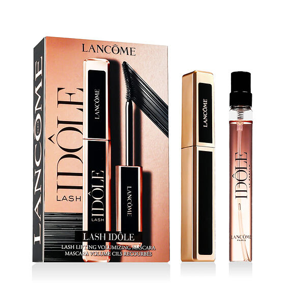 Lancôme Idôle EDP MINI 10 ml + Volumen Mascara Lash Idôle 8 ml (woman)