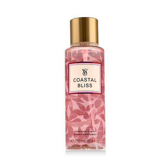 Victoria's Secret Coastal Bliss Bodyspray 250 ml (woman)