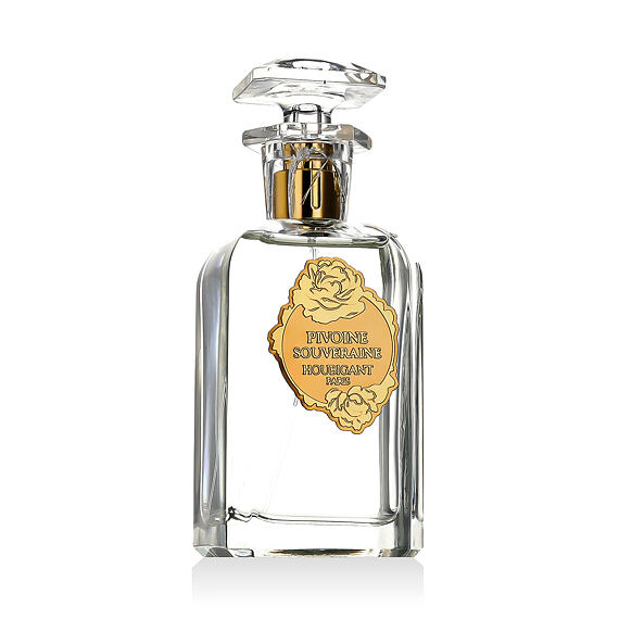 Houbigant Pivoine Souveraine Eau De Parfum 100 ml (woman)