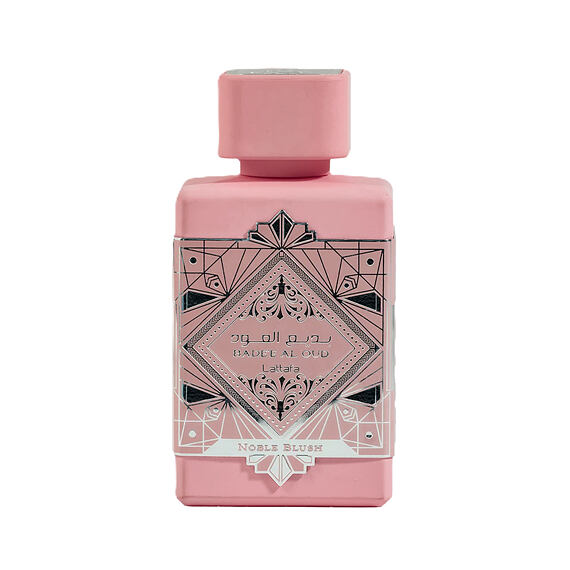 Lattafa Bade'e Al Noble Blush Eau De Parfum 100 ml (woman)