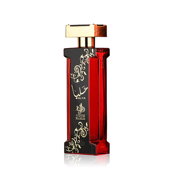 Al Wataniah Alya Eau De Parfum 100 ml (woman)
