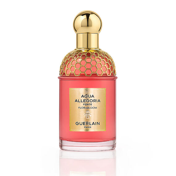 Guerlain Aqua Allegoria Florabloom Forte Eau De Parfum - nachfüllbar 75 ml (unisex)